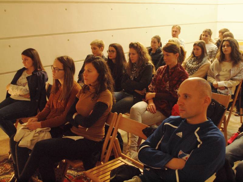 Zadar: Radionice za zborove