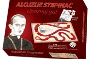 Upoznajmo život i djelo bl. Alojzija Stepinca kroz igru!