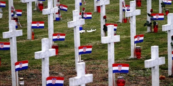 16. nadbiskupijsko spomen-hodočašće u Vukovar