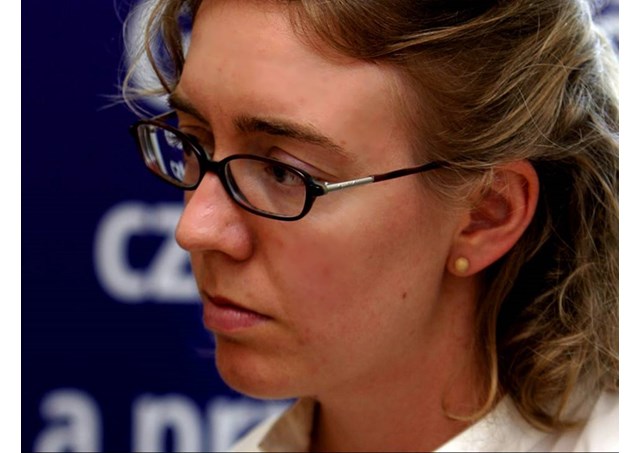 Anna Halpine: Hrvatska je jedan od divnih uspjeha Svjetskoga saveza mladih