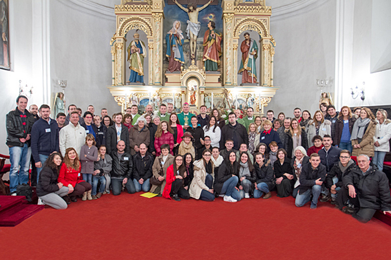 Biskup Košić: Podupirati život je zadaća svih nas