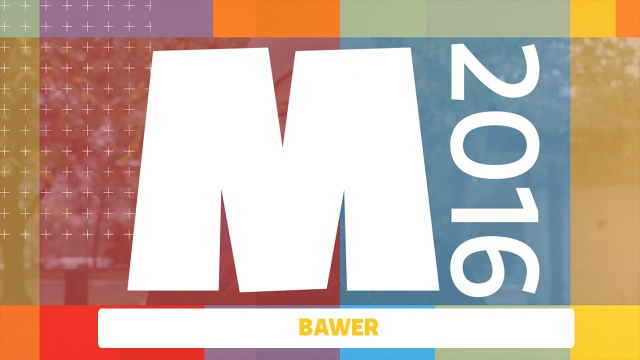 M 2016 - Mladi Svjetskog dana mladih