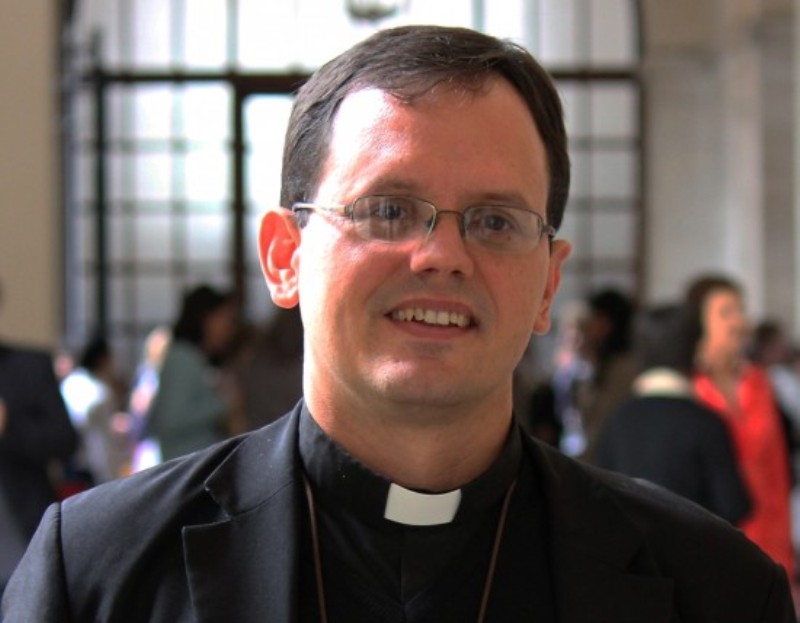 P. João Chagas: Svjetski dan mladih je izazov i blagoslov