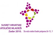 SHKM Zadar 2010.  ˝Da vaša radost bude potpuna˝