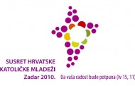 SHKM Zadar 2010. ˝Da vaša radost bude potpuna˝