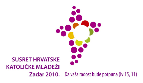 SHKM Zadar 2010.  ˝Da vaša radost bude potpuna˝