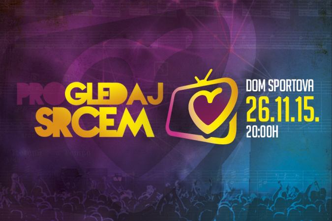 Progledaj srcem 2015.