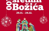 Akcija 100 sretnih Božića