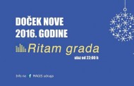 Doček Nove Godine s Magisom!