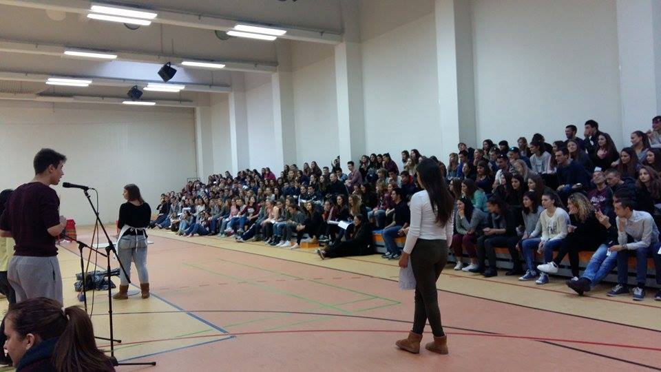 Adventska duhovna obnova dubrovčana