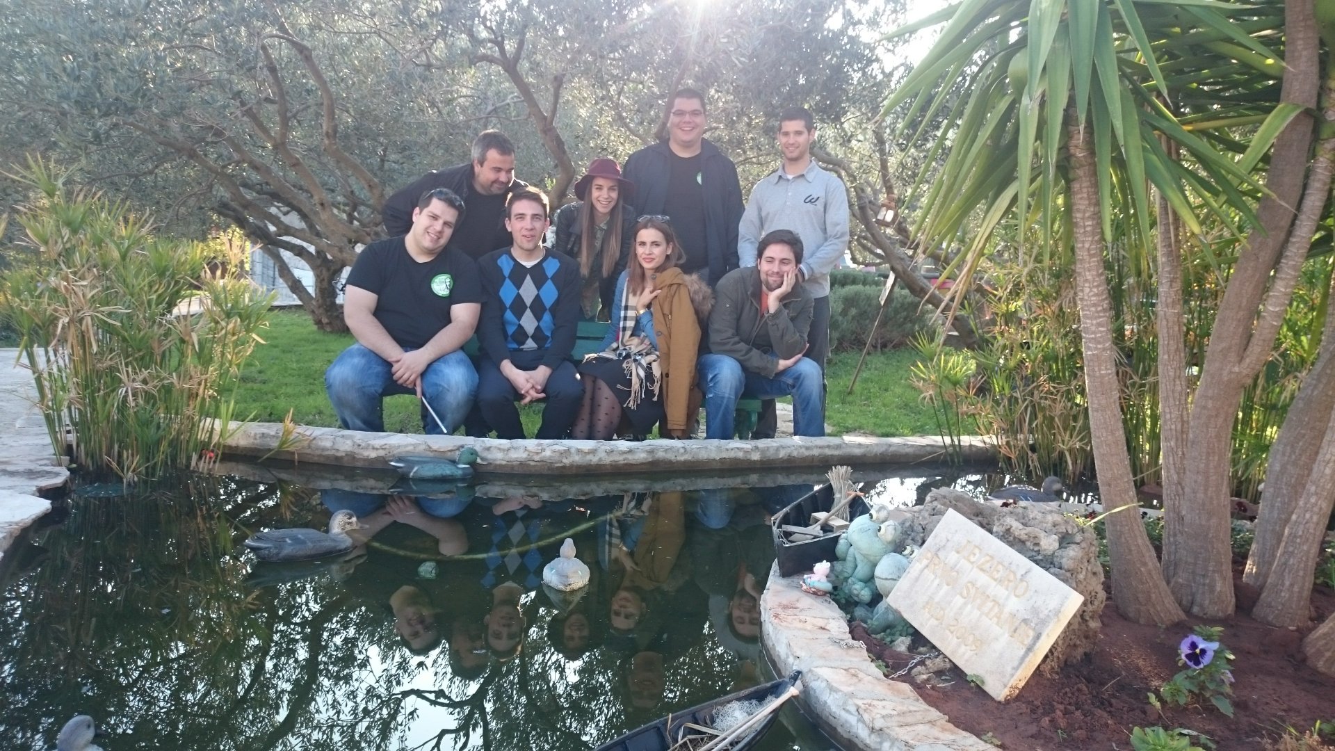 Adventski susret mladih otoka Hvara