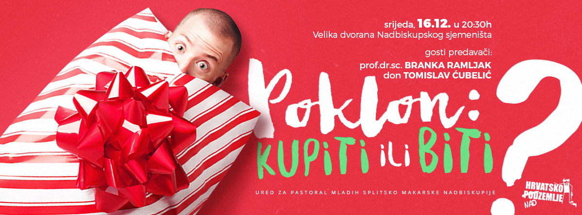 Susret mladih grada Splita