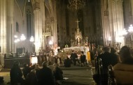 Taizé molitva u zagrebačkoj katedrali