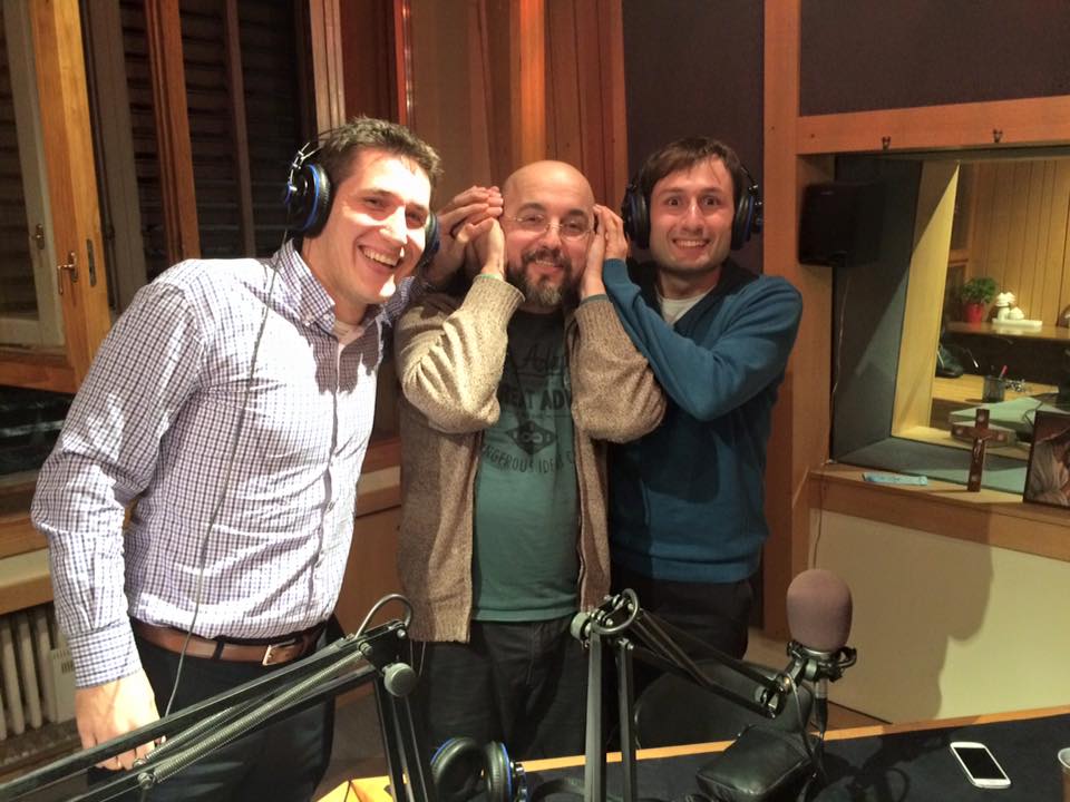 Zašto nas više nije slaviti Boga u javnosti?