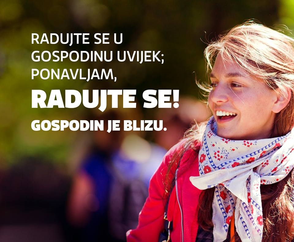 Treća nedjelja došašća