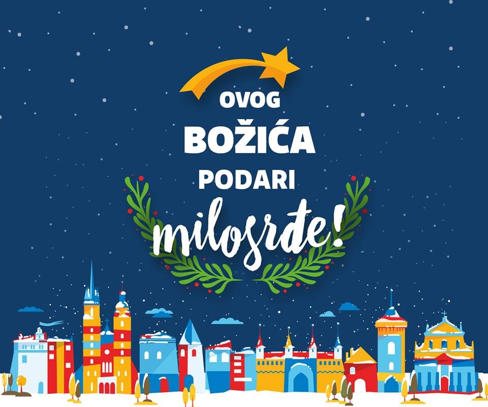 Savršen poklon za sve!