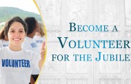 Postani volonter Jubileja milosrđa!