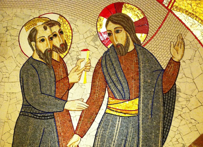 Teologija tijela i druga adventska nedjelja