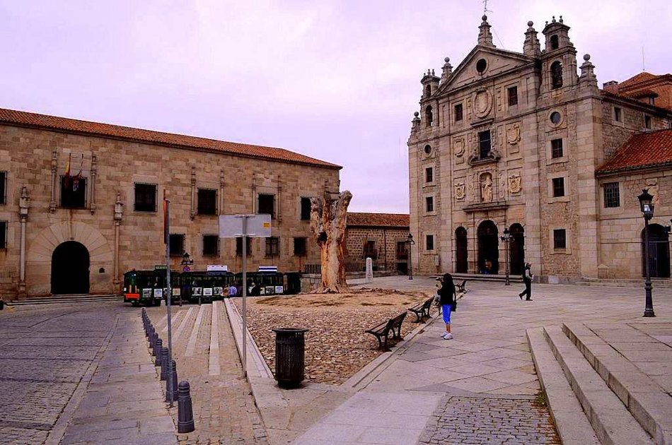 [VIDEO] Graditeljima ljepote Bog je dovoljan