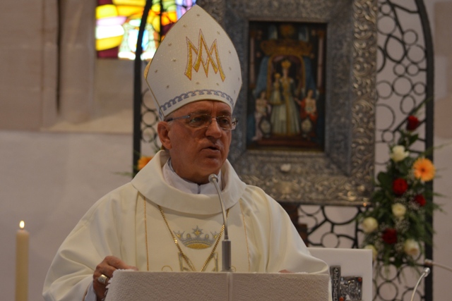 Obitelj u svjetlu božićnog sebedarja i milosrđa