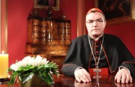 [VIDEO] Božićna čestitka kardinala Bozanića