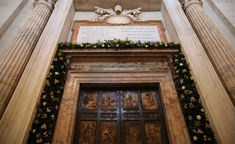 Otvaranje Jubileja milosrđa u Hrvatskoj