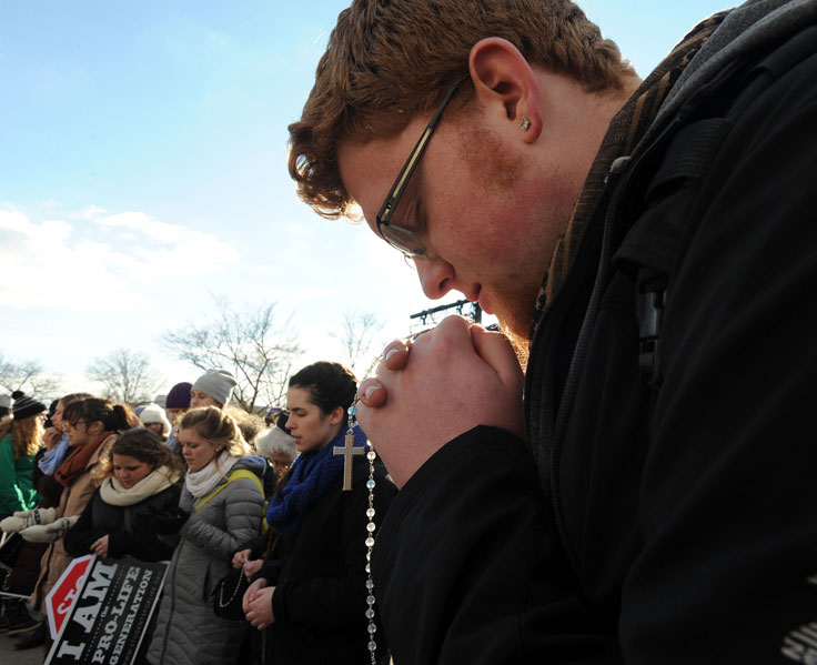 10 stvari koje nam daruje krunica