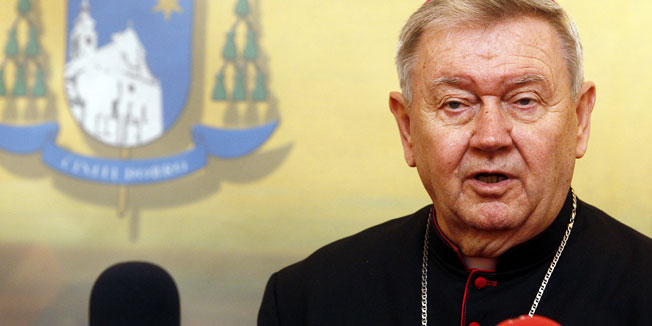 Neka se i po nama pokaže lice milosrđa Boga našega