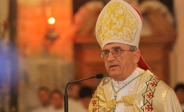 Božić - dan radosti, milosrđa, spasenja i pomirenja