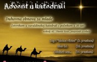 Advent u Varaždinskoj katedrali