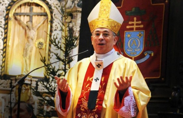 U Betlehemu nam se objavilo Božje milosrđe