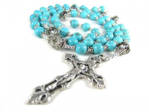 Kako se moli krunica?