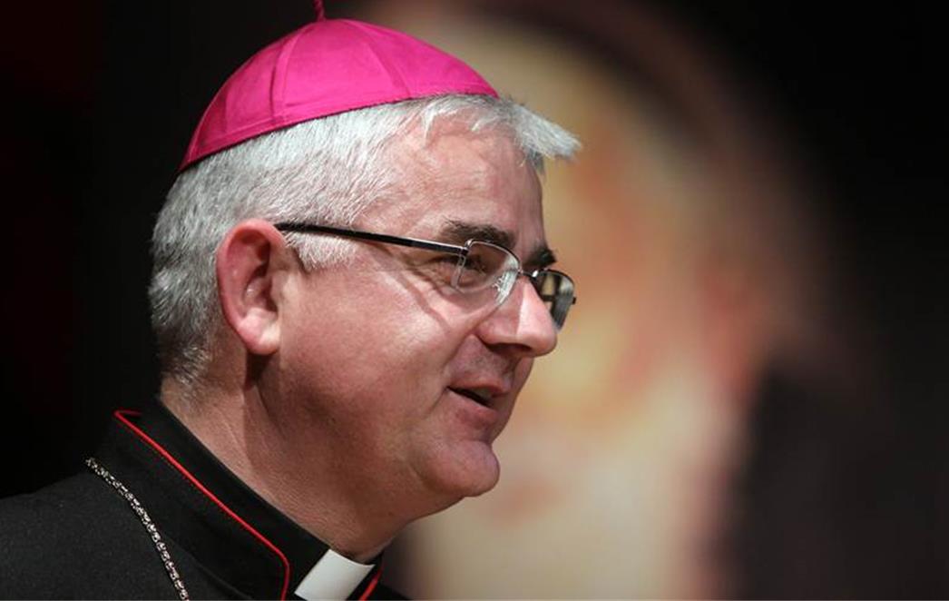 [VIDEO] Božićna poruka dubrovačkoga biskupa Mate Uzinića