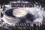 [VIDEO] Holywin 2015. - predstava