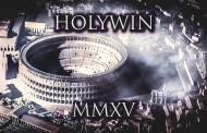 [VIDEO] Holywin 2015. - predstava