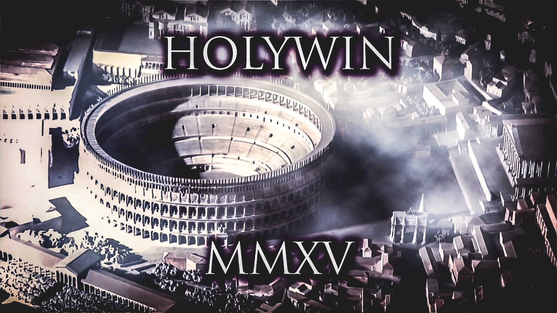 [VIDEO] Holywin 2015. - predstava