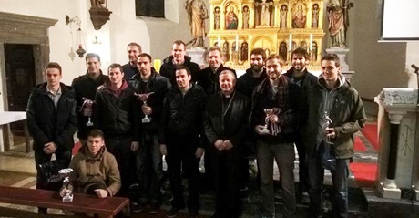 Budite svjedoci vjere u sportu!