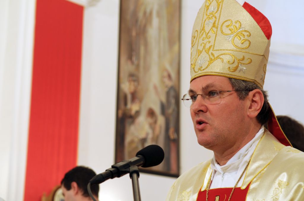 Božić je temelj svih dana