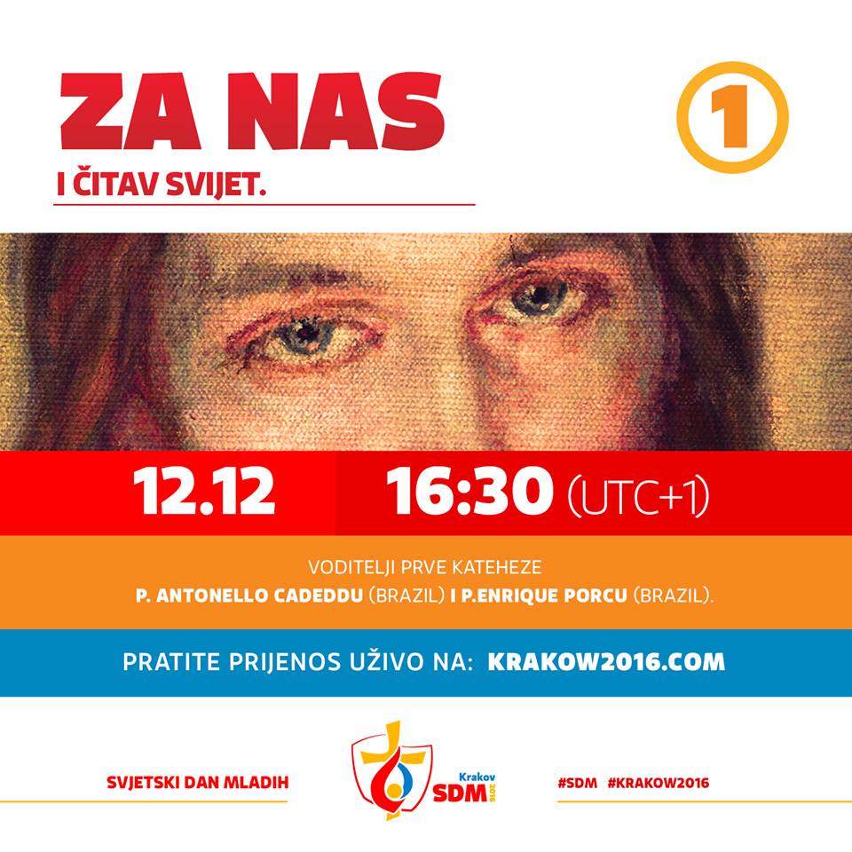 [VIDEO] Duhovna obnova – nama i cijelom svijetu (1)