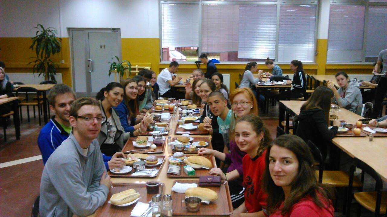 Katoaktiv – mreža mladih aktivnih katolika