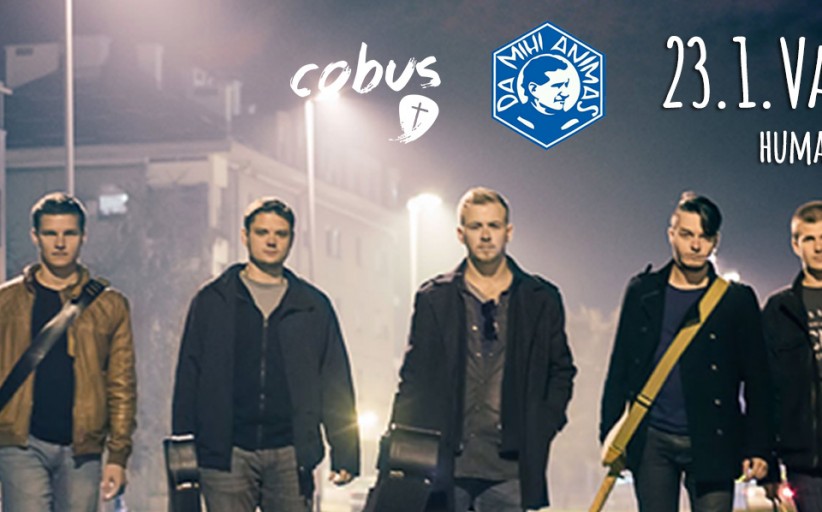 Projekt ''Crossbar'' – izlazak u svijet duhovne glazbe s humanitarnim karakterom