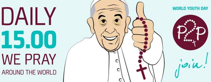 Krunica Božjeg milosrđa