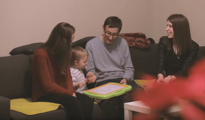 Putnika primiti - 14 djela milosrđa