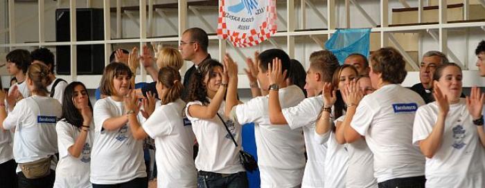 RIJEKA: NACIONALNI SUSRET SALEZIJANSKE MLADEŽI