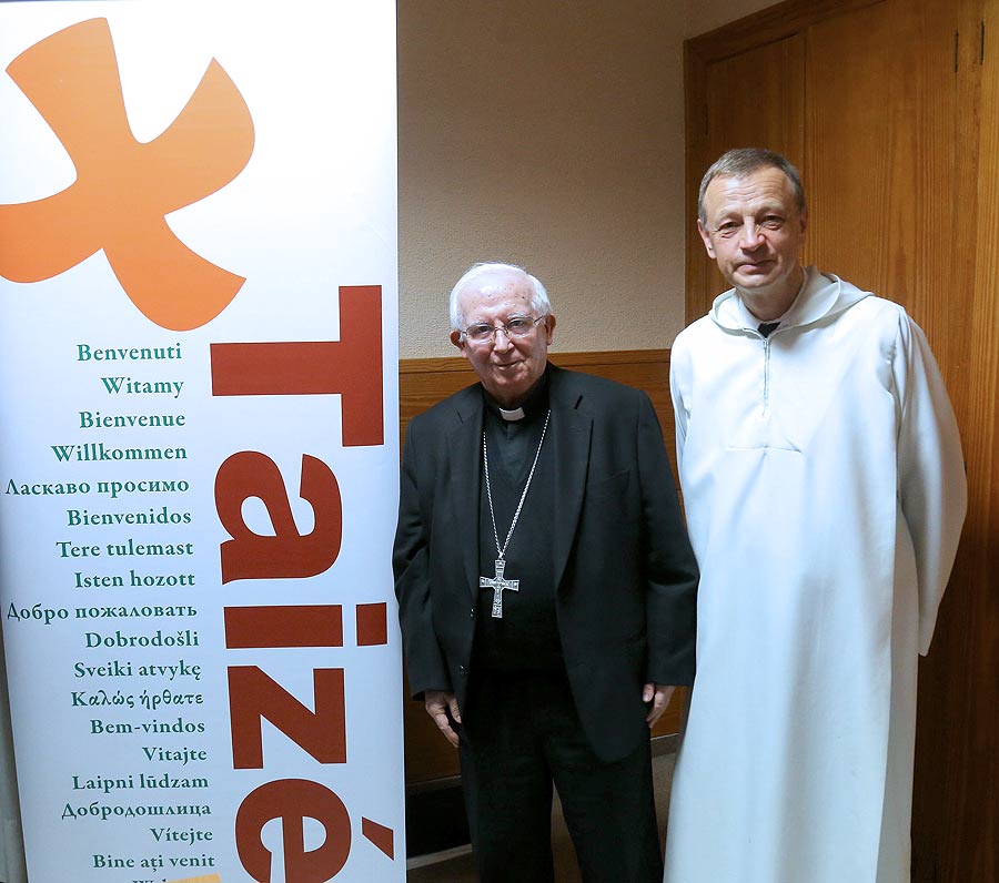 [VIDEO] Plodovi europskog susreta u Valenciji