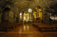 [Malopoljska] Rudnik soli u Bochni i Wieliczki