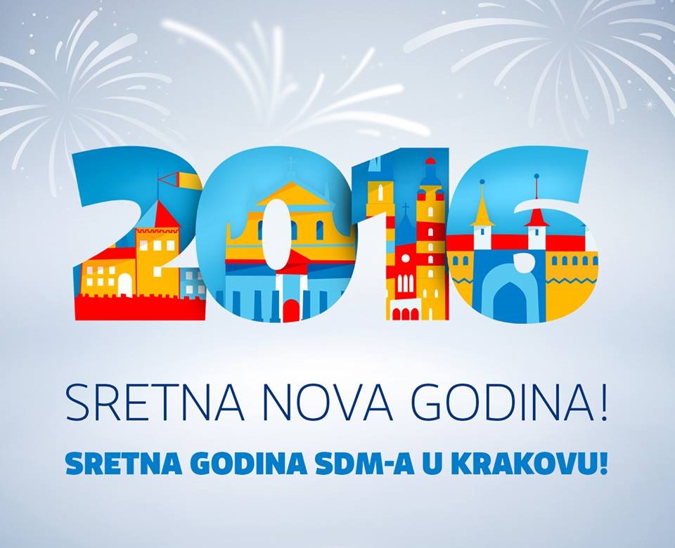 Nova godina!