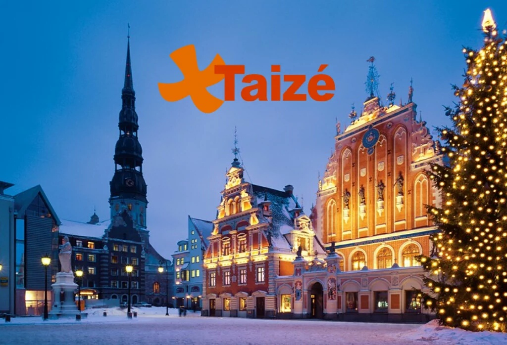 [VIDEO] Riga će biti domaćin 39. europskog susreta mladih