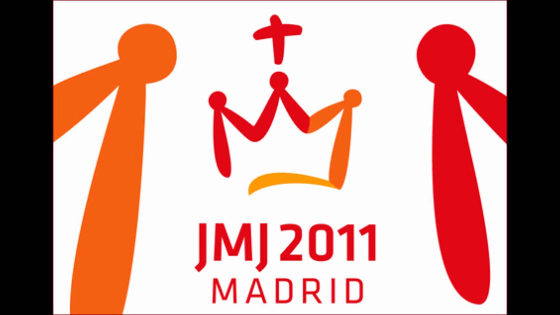 Program Svjetskog dana mladih u Madridu