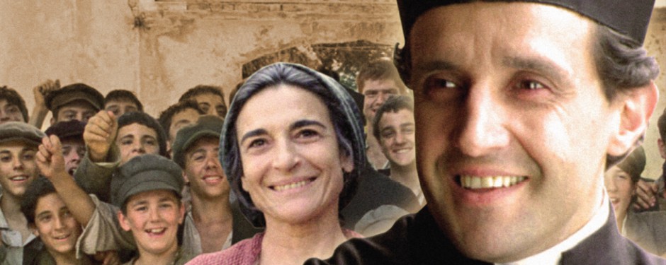 Tako je činio Don Bosco – “otac i učitelj mladeži”